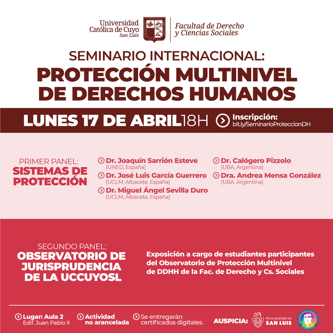 Seminario ProteccionDH02